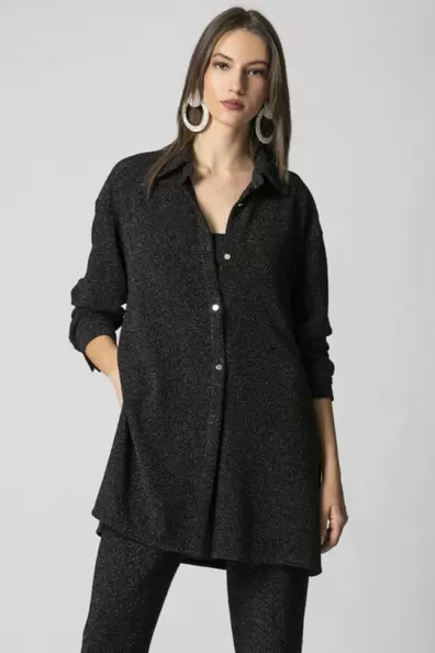 ΠΟΥΚΑΜΙΣΑ ΜΕ LUREX Πρόσθήκη στην λίστα επιθυμιών