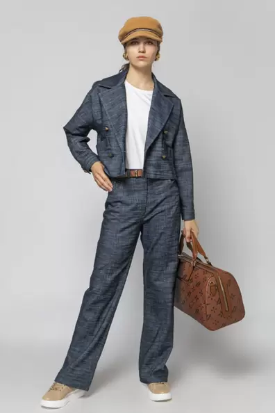 ΠΑΝΤΕΛΟΝΙ ΤΖΙΝ ΣΕ ΙΣΙΑ ΓΡΑΜΜΗ Πρόσθήκη στην λίστα επιθυμιών