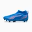 ULTRA 6 MATCH+ FG/AG Laceless Football Boots Youth