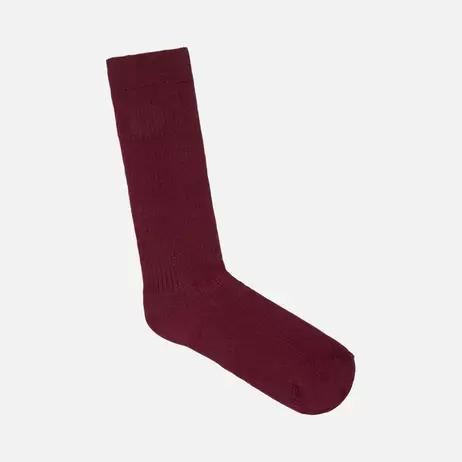 SOCKS WOMAN