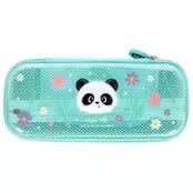 Κασετίνα Οβάλ Legami Panda