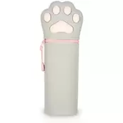 Κασετίνα Σιλικόνης Legami Kawaii Kitty