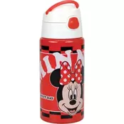 Παγούρι Αλουμινίου Flip Gim Minnie 500 ml