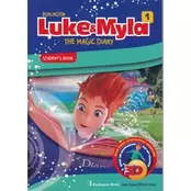 Luke and Myla 1- Student's Book