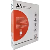 Office Log Χαρτί Εκτύπωσης A4 80gr 500 φύλλα