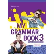 My Grammar Book 3 Student's Book