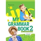 My Grammar Book 2- Student's Book