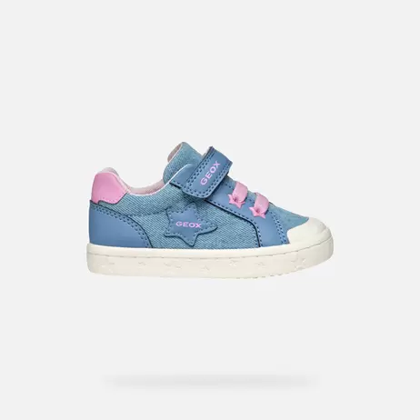 GISLI TODDLER GIRL