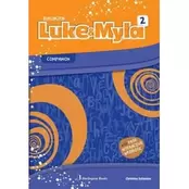 Luke and Myla 2- Companion Student's Book
