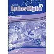 Luke and Myla 3- WorkBook Student's Book