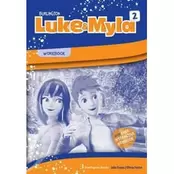 Luke and Myla 2- WorkBook Student's Book