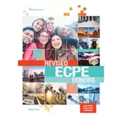 Revised ECPE Honors- Student's Book (& Interactive Webbook)