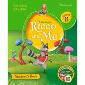 Ricco And Me Junior B Student's Book