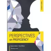 Perspectives on Proficiency Student's book