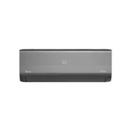 Κλιματιστικό Midea Xtreme Graphite AG16Graph-12N8D0-I/12N8D0-O 12000BTU Με Ιονιστή & WiFi