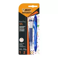 Bic Intensity Στυλό Quick Dry Gel