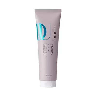 Leave-In Cream για Μπούκλες