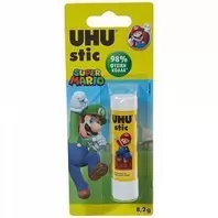 UHU Κόλλα Stick Blister 8,2gr
