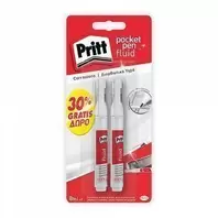 Pritt Στυλό Διορθωτικό Blanco 2τεμ