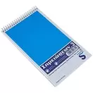 Skag Μπλόκ Σπιράλ Ριγέ 50Φύλλων Ν.3