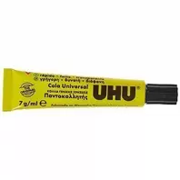 Uhu Κόλλα Γενικής Χρήσης 7ml Ν. 10