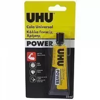 UHU Βενζινόκολλα Γενικής Χρήσης 33ml