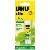 UHU Κόλλα Renature 8.2gr