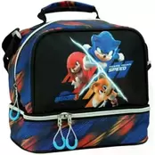 Τσαντάκι Φαγητού Ισοθερμικό Gim Sonic 3