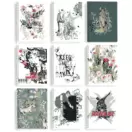 Skag Τετράδιο Α4 Adventure 3 Θέματα N.403