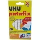 UHU Patafix Αυτοκόλλητα Ν. 11846 80τεμ