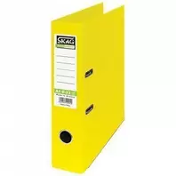 Skag Κλασέρ Eco P.P. Κίτρινο