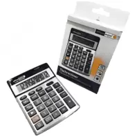 Αριθμομηχανή 12 Ψηφίων