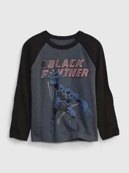 BabyGap | Marvel Graphic Μπλούζα