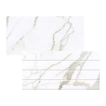 Cadi Glossy & Cadi Decor 30 x 60 Rectified