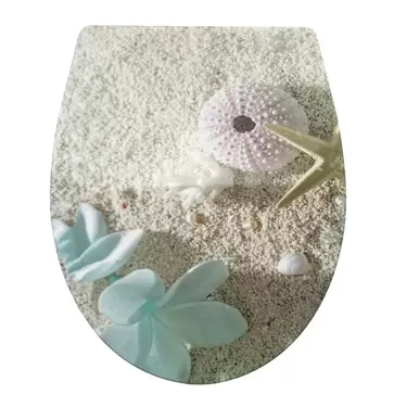 Καπάκι Beach Soft Close