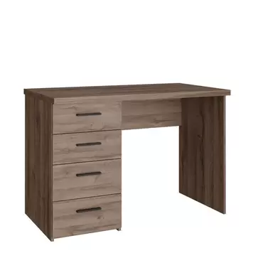 Γραφείο Lark Oak Tabak 110 x 60 x 76.5