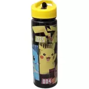 Παγούρι Graffiti Pokemon Πλαστικό PP 600 ml