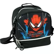 Τσαντάκι Φαγητού Ισοθερμικό Gim Spiderman