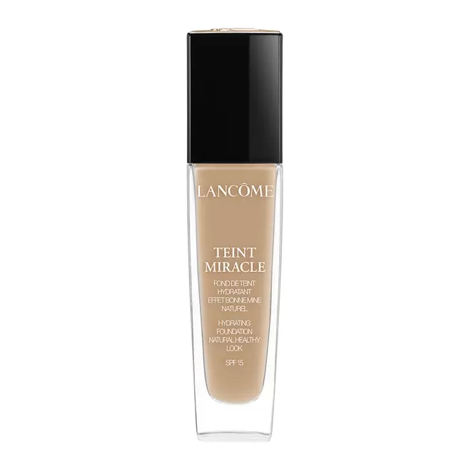 Teint Miracle Hydrating Foundation
