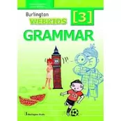 Webkids 3 grammar book