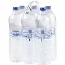 ECONOMY Νερό Επιτραπέζιο 6x1,5lt