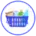 ECONOMY Νιφάδες Βρώμης 500gr