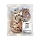 ECONOMY Γαρίδα Vanammei Α/Κ 20/30 Ι/Κ FAO 03-04 ΚΤΨ 340γρ