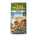 ECONOMY Δημητριακά Muesli Μέλι & Φουντούκια 750gr