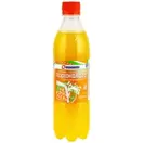 ECONOMY Πορτοκαλάδα Αναψυκτικό 500ml