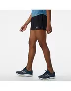 Impact Run 3 Inch Split Short