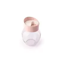 Γυάλινο Βαζάκι μπαχαρικών 210 ml