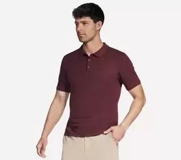 Off Duty Polo