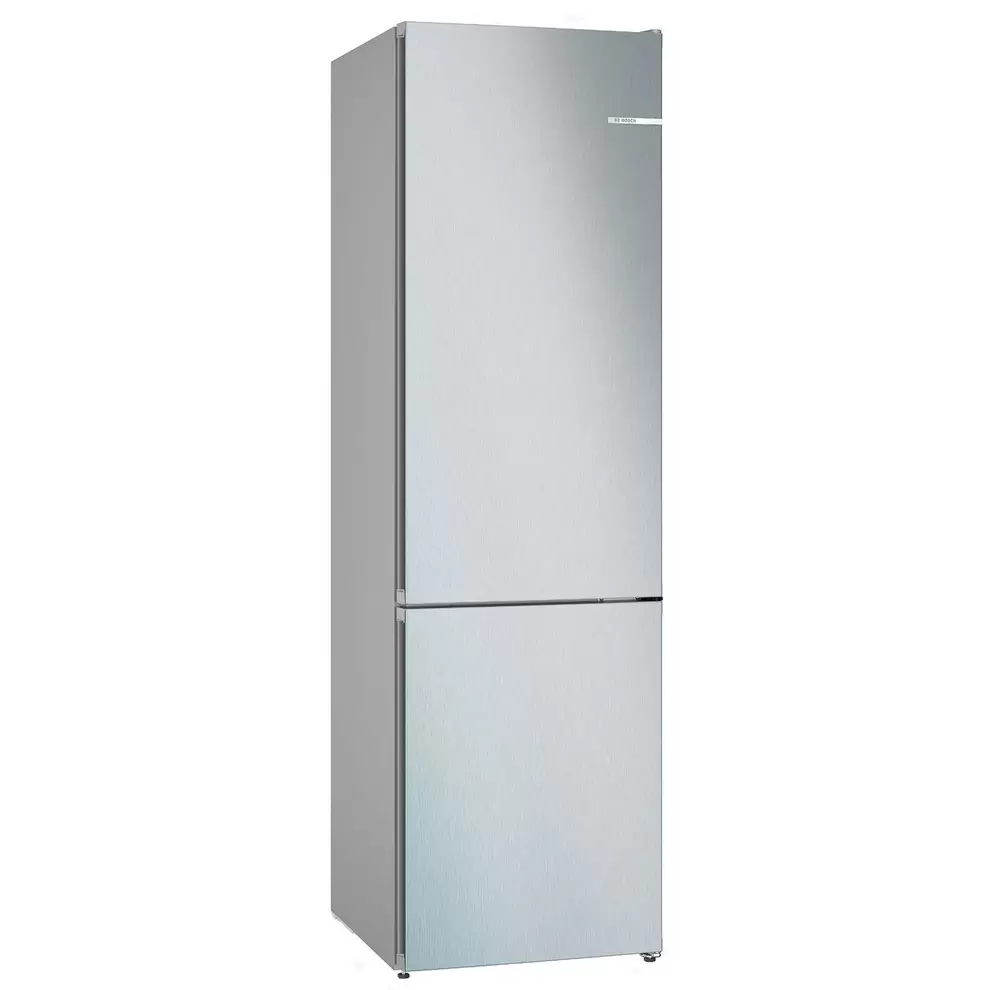 Bosch KGN392LDF Ψυγειοκαταψύκτης Inox