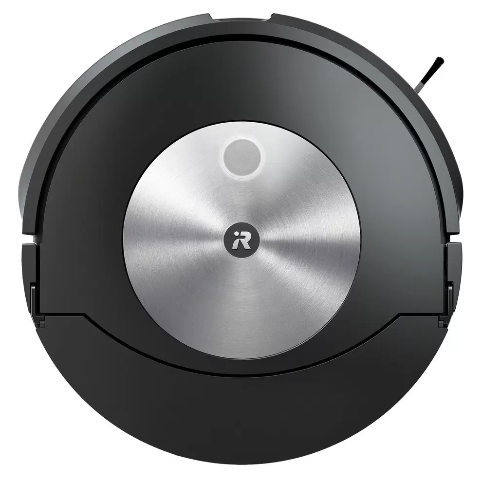 iRobot Σκούπα ρομπότ Roomba j7 Combo